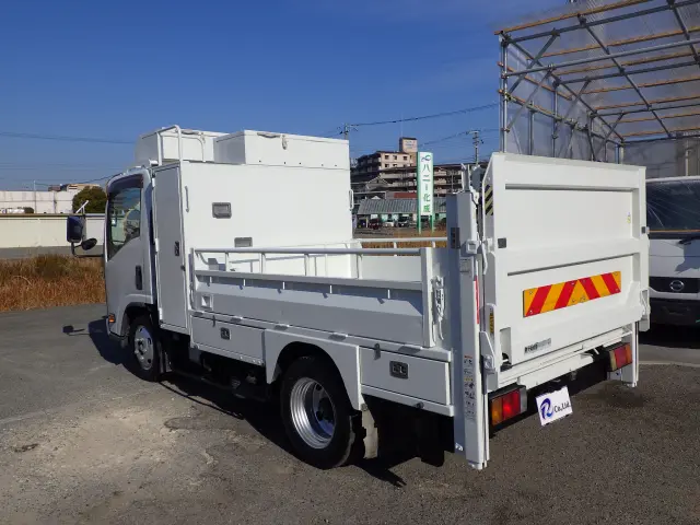 マツダ タイタン TKG-LMR85N(2WD)の写真2