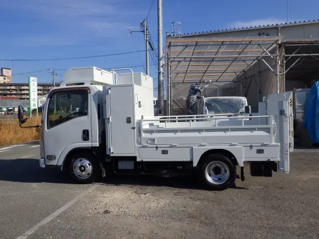 マツダ タイタン TKG-LMR85N(2WD)の写真3