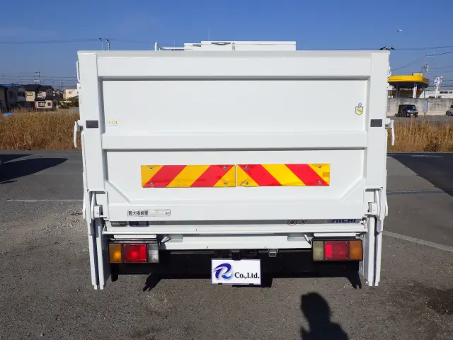 マツダ タイタン TKG-LMR85N(2WD)の写真5