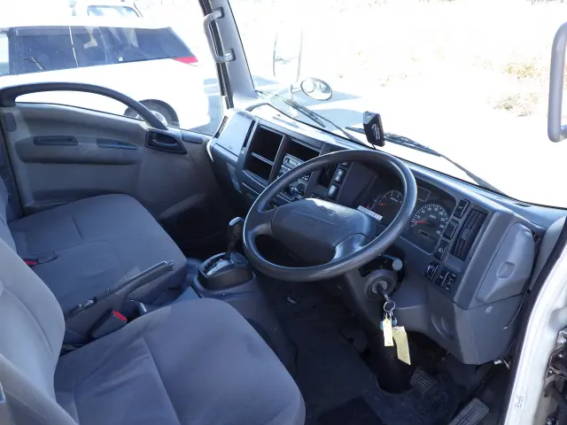 マツダ タイタン TKG-LMR85N(2WD)の写真6