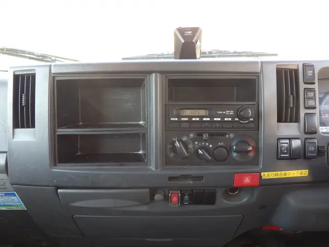 マツダ タイタン TKG-LMR85N(2WD)の写真9