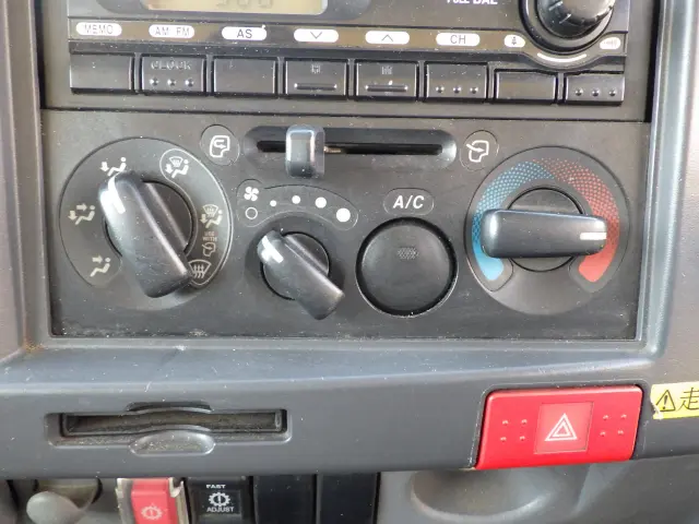 マツダ タイタン TKG-LMR85N(2WD)の写真10