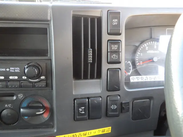 マツダ タイタン TKG-LMR85N(2WD)の写真11