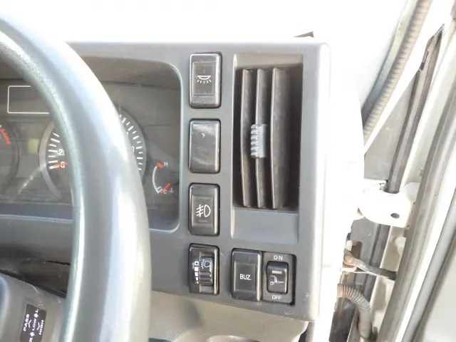 マツダ タイタン TKG-LMR85N(2WD)の写真12