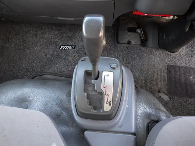 マツダ タイタン TKG-LMR85N(2WD)の写真13