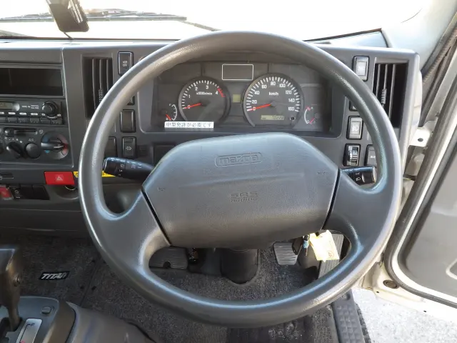 マツダ タイタン TKG-LMR85N(2WD)の写真14