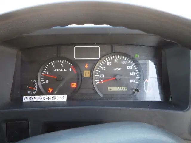 マツダ タイタン TKG-LMR85N(2WD)の写真15