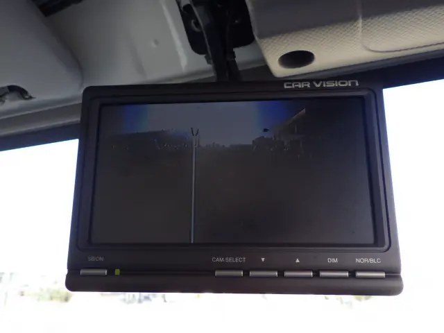 マツダ タイタン TKG-LMR85N(2WD)の写真16