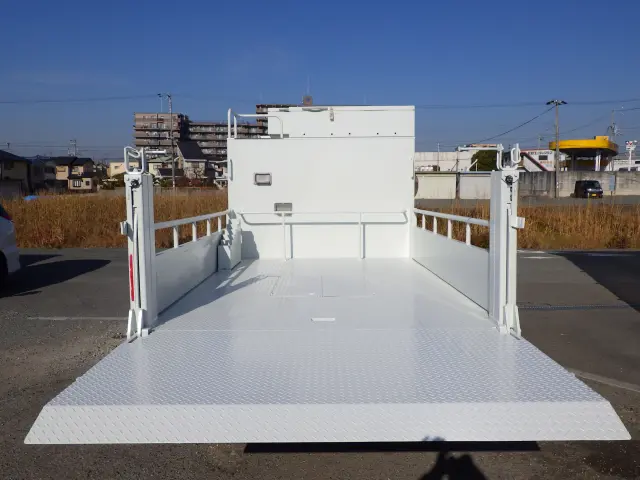 マツダ タイタン TKG-LMR85N(2WD)の写真17