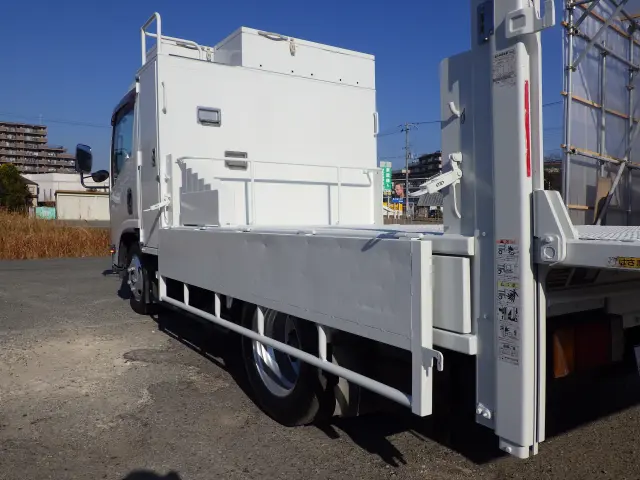 マツダ タイタン TKG-LMR85N(2WD)の写真18