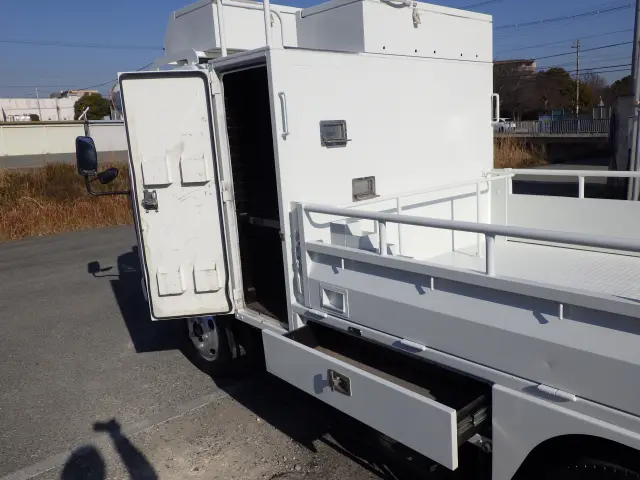 マツダ タイタン TKG-LMR85N(2WD)の写真20