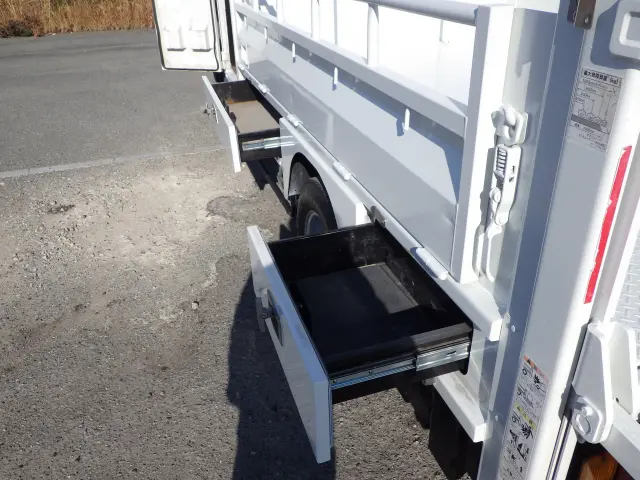 マツダ タイタン TKG-LMR85N(2WD)の写真21