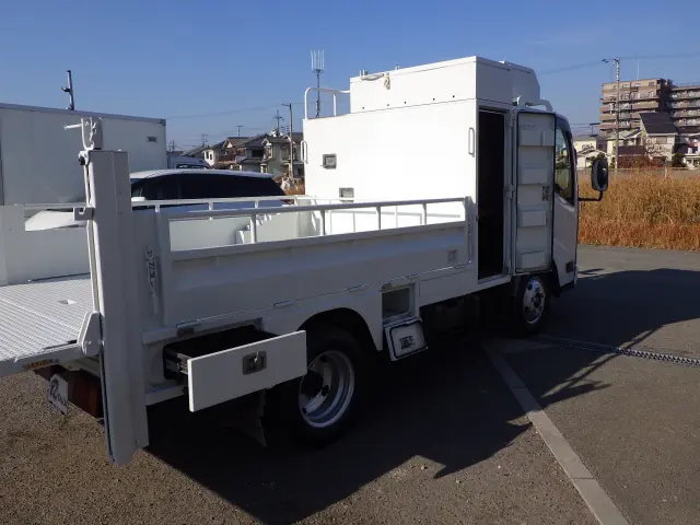 マツダ タイタン TKG-LMR85N(2WD)の写真23