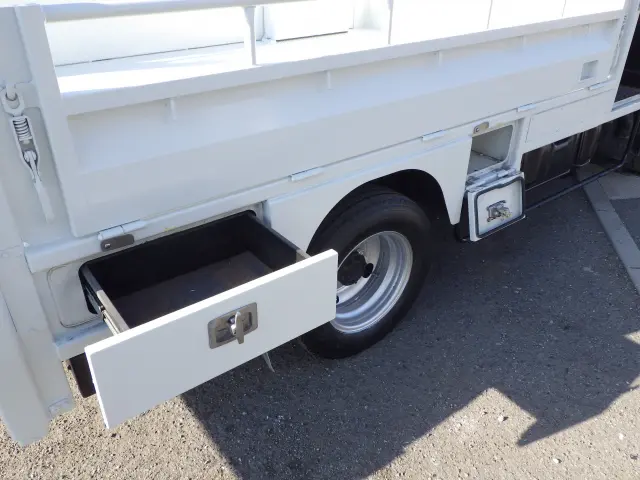 マツダ タイタン TKG-LMR85N(2WD)の写真24