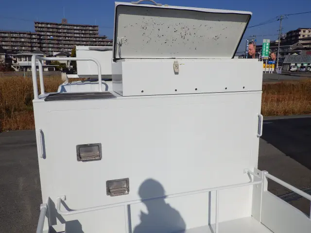 マツダ タイタン TKG-LMR85N(2WD)の写真25