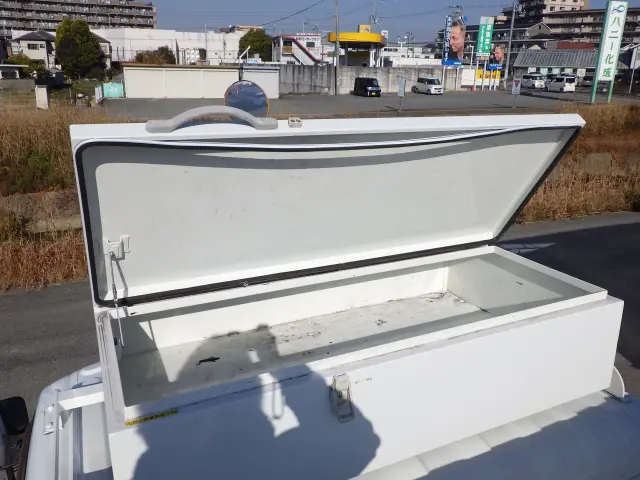 マツダ タイタン TKG-LMR85N(2WD)の写真26