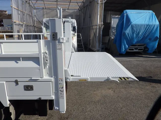 マツダ タイタン TKG-LMR85N(2WD)の写真27