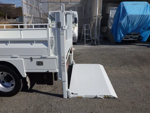 マツダ タイタン TKG-LMR85N(2WD)の写真28