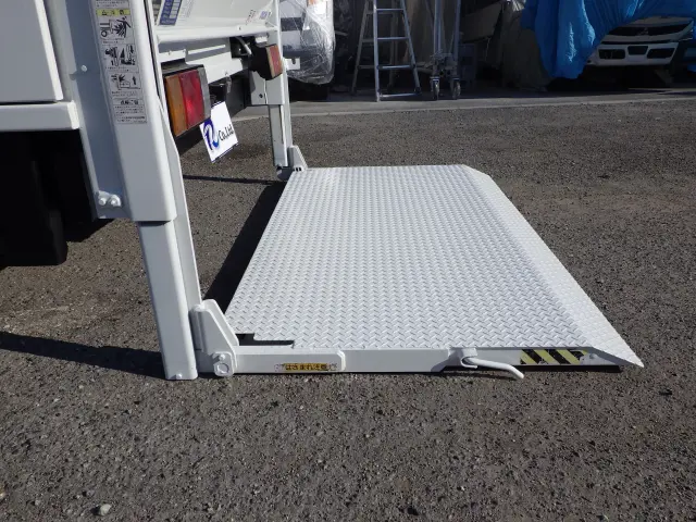 マツダ タイタン TKG-LMR85N(2WD)の写真29