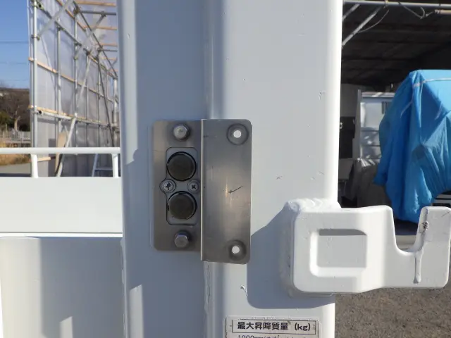 マツダ タイタン TKG-LMR85N(2WD)の写真30