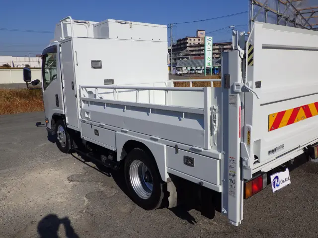 マツダ タイタン TKG-LMR85N(2WD)の写真33