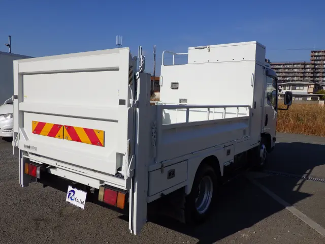 マツダ タイタン TKG-LMR85N(2WD)の写真34