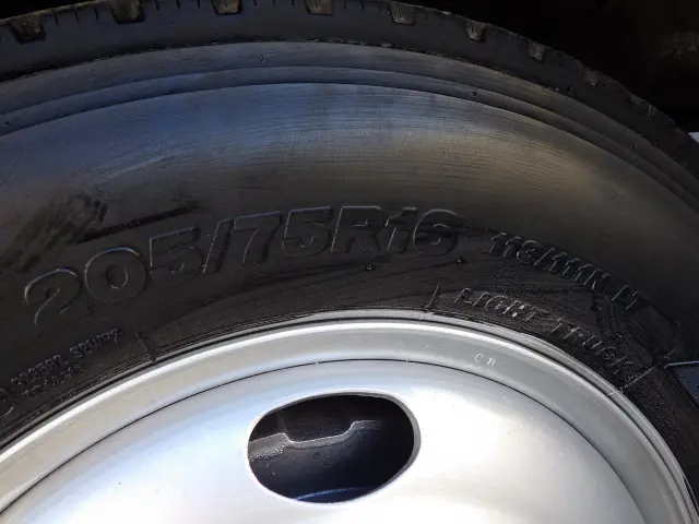 マツダ タイタン TKG-LMR85N(2WD)の写真36