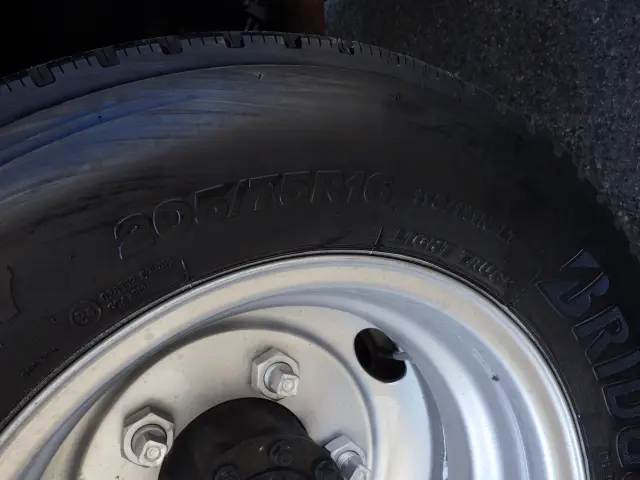 マツダ タイタン TKG-LMR85N(2WD)の写真38