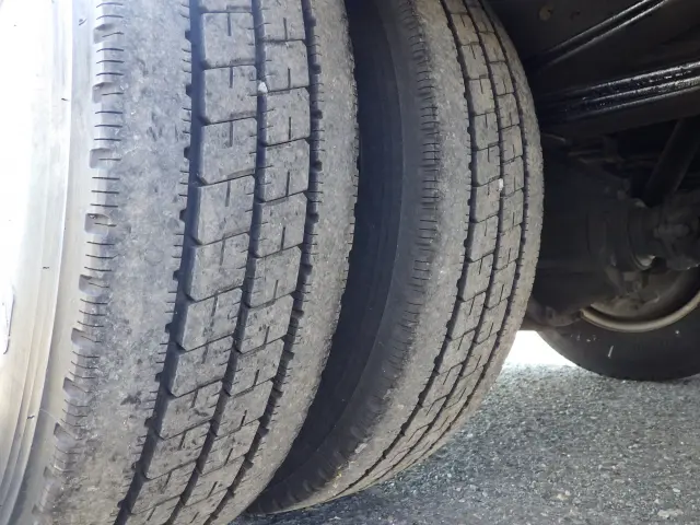 マツダ タイタン TKG-LMR85N(2WD)の写真39