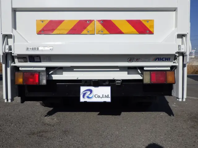 マツダ タイタン TKG-LMR85N(2WD)の写真43