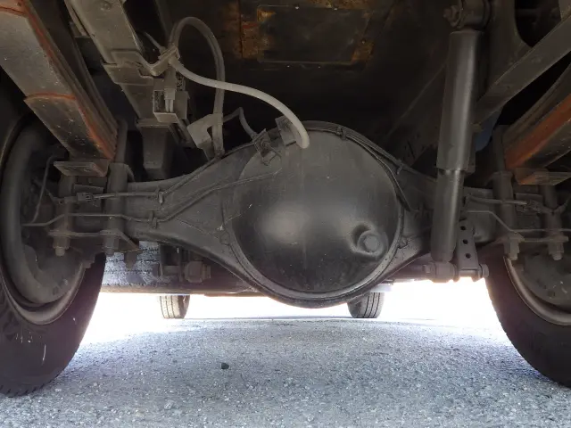 マツダ タイタン TKG-LMR85N(2WD)の写真44