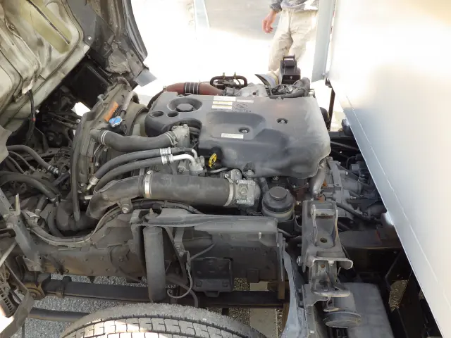 マツダ タイタン TKG-LMR85N(2WD)の写真46