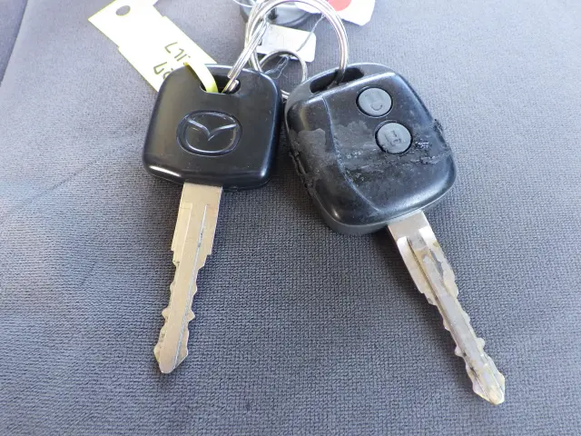 マツダ タイタン TKG-LMR85N(2WD)の写真50