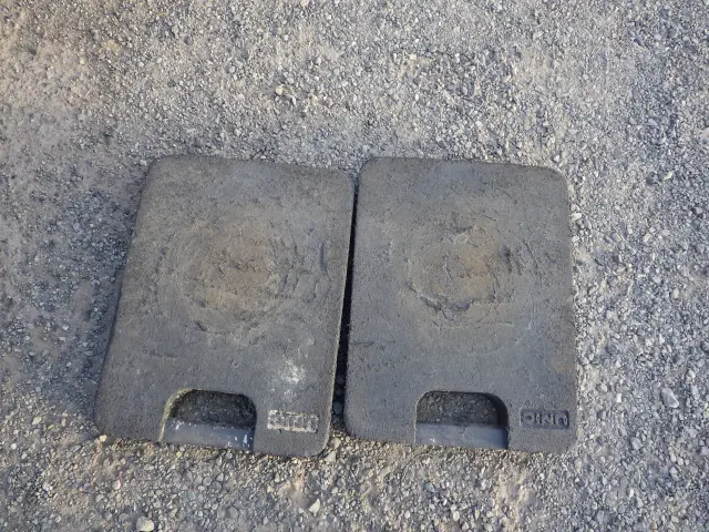 三菱 キャンター TPG-FEA50(2WD)の写真9