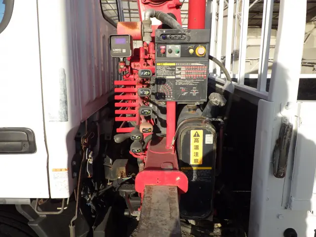 三菱 キャンター TPG-FEA50(2WD)の写真23