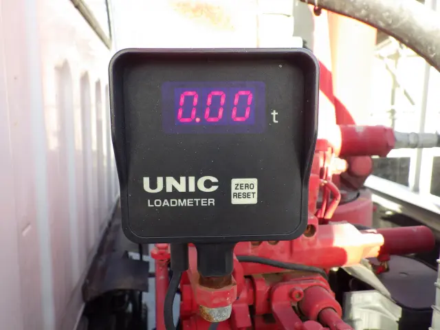 三菱 キャンター TPG-FEA50(2WD)の写真24