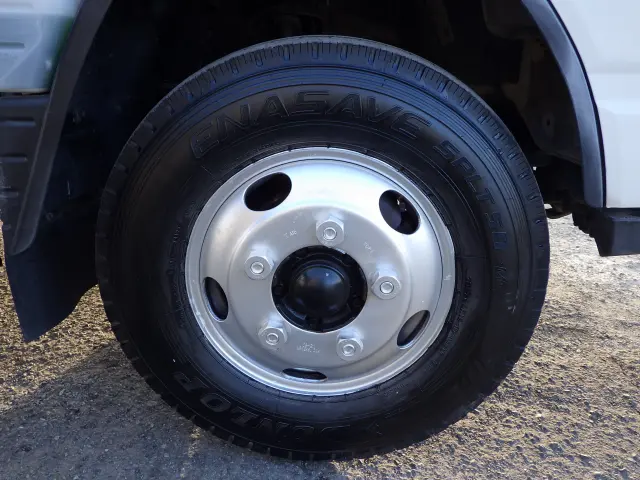 三菱 キャンター TPG-FEA50(2WD)の写真31