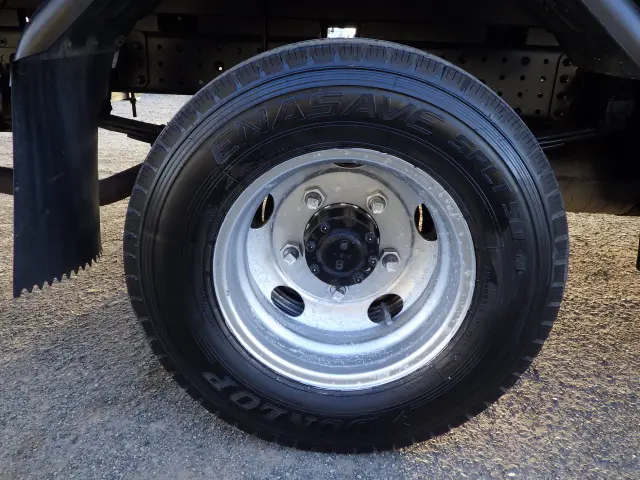 三菱 キャンター TPG-FEA50(2WD)の写真33