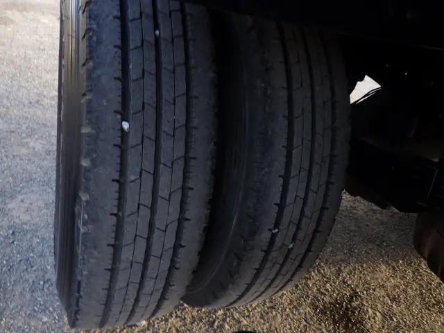 三菱 キャンター TPG-FEA50(2WD)の写真35