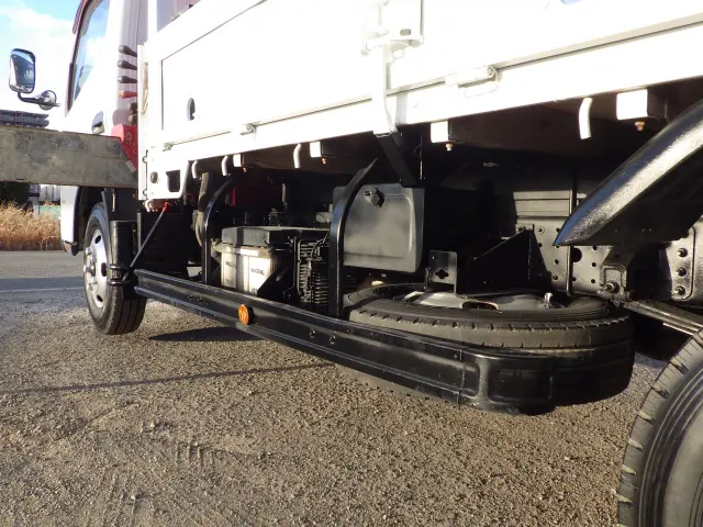 三菱 キャンター TPG-FEA50(2WD)の写真41