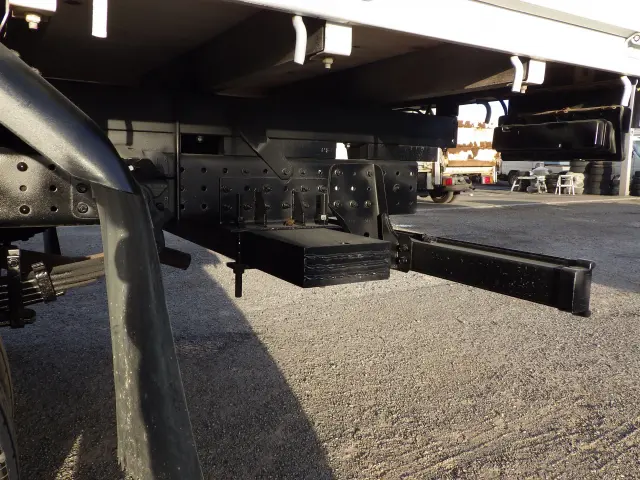 三菱 キャンター TPG-FEA50(2WD)の写真42