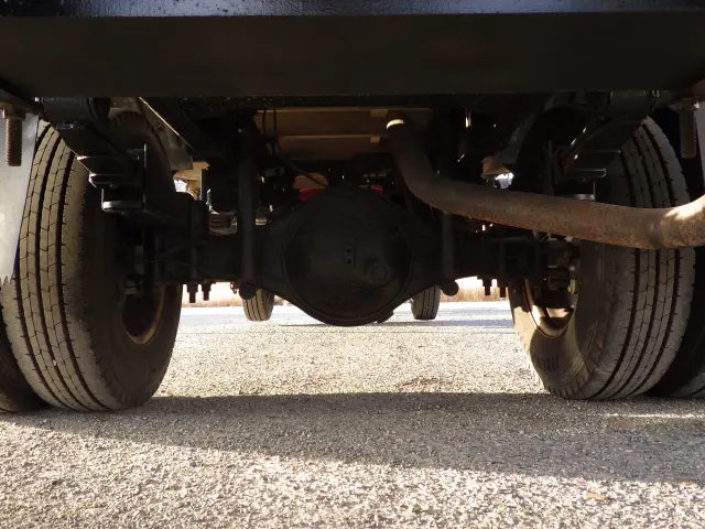 三菱 キャンター TPG-FEA50(2WD)の写真44