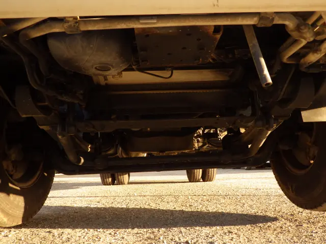 三菱 キャンター TPG-FEA50(2WD)の写真45