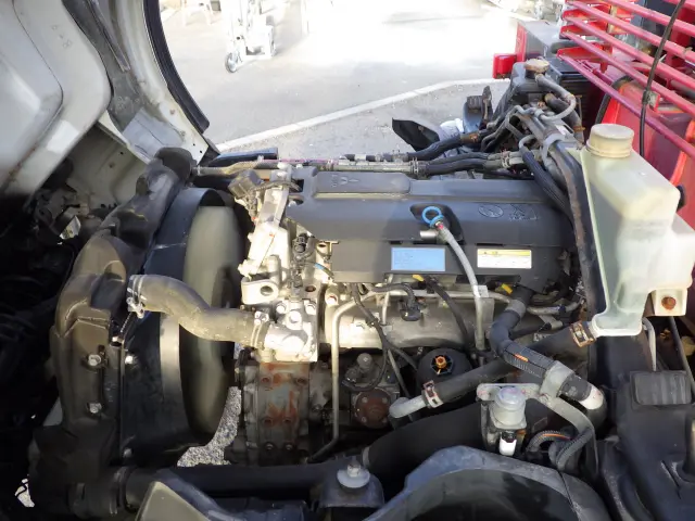三菱 キャンター TPG-FEA50(2WD)の写真47