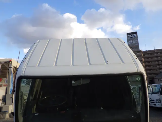 三菱 キャンター TPG-FEA50(2WD)の写真49