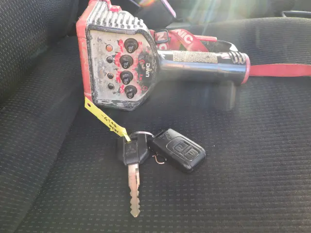 三菱 キャンター TPG-FEA50(2WD)の写真50