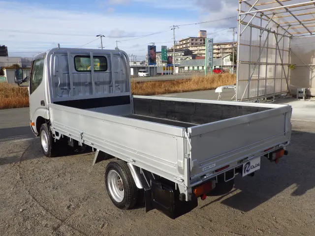トヨタ ダイナ ABF-TRY230(2WD)の写真2