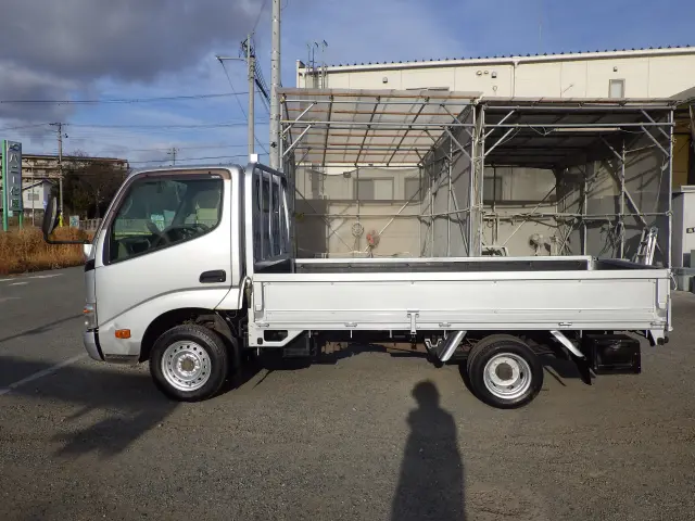 トヨタ ダイナ ABF-TRY230(2WD)の写真3