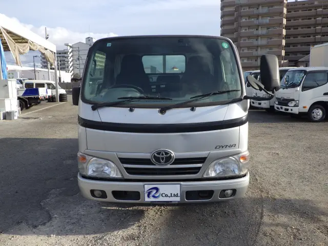 トヨタ ダイナ ABF-TRY230(2WD)の写真4