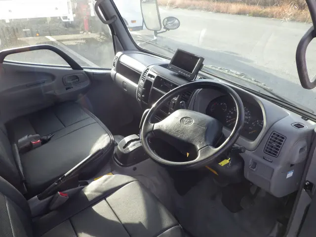 トヨタ ダイナ ABF-TRY230(2WD)の写真6